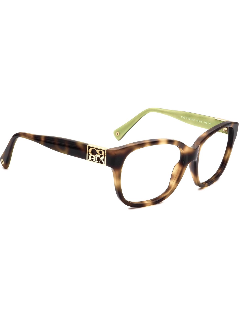 Coach HC 8035Q (L023 Cortney) 5052/13 Sunglasses (no lenses)